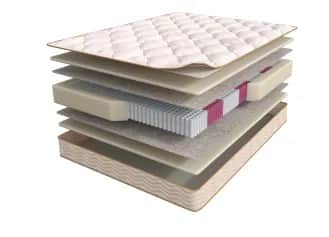 Матрас ENERGY UP CLIMATE 1800*2000 - изображение 1