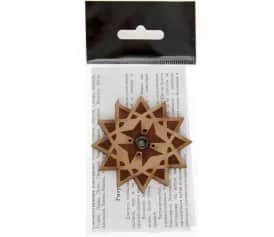 Аромалампы Подставка под благовония «Антистресс» 2342831 - изображение 3