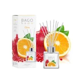 Ароматизаторы Диффузор ароматический мини Цитрус 50 мл - изображение 1