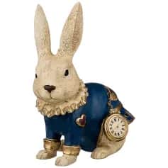 Статуэтки, фигурки Фигурка Кролик 26,5*16,5*29 см - изображение 1