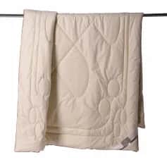 Одеяло Одеяло Верблюжья шерсть 140х205 см тик,верблюжья шерсть (арт.ОВШТ30-15 ) - изображение 2