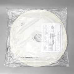 Светильник Абажур Регалит Е27 40Вт белый 60х60х60см 9438963 - изображение 4