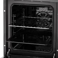 Духовка KRONA BREVE 45 WH - изображение 3