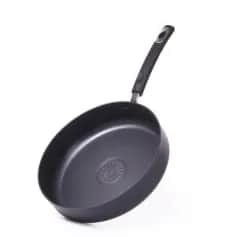 Сковороды и крышки Сковорода REINA 26x6,5 см, глубокая (алюминий) (арт.14262) - изображение 1