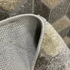 Ковры малые Ковер Марсель 80х140 285 Z - изображение 4