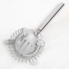 Кухонные мелочи Стрейнер с двумя ушками 17,5х9 см 3185505 - изображение 1