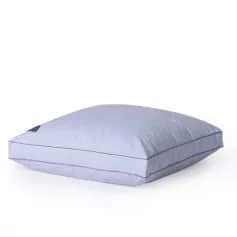 Подушка Подушка Автограф 70х70 пух,тик (арт. ПБТав-7) - изображение 1