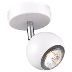 Светильник Бра Портал РС20722 WT+CR1W - изображение 1