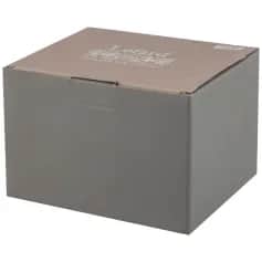 Заварники и френч-прессы Чайник Lefard Break time 700 мл т.-серый (кор=24шт.) (арт. 86-2506) - изображение 2