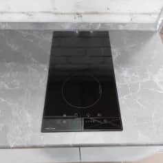 Варочные панели KRONA FORTE 30 BL - изображение 5