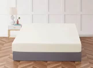 Простынь ПРОСТЫНЬ НА РЕЗИНКЕ 100X200+33 ARYA 1,5 СП. CAMINO ЭКРЮ - изображение 2