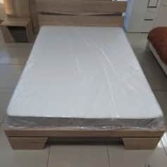 Матрас FRESH (ENERGY DAY) NEW 1200Х1900 - изображение 3