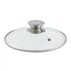 Кастрюли и котлы Кастрюля 3,5л ДИАНА d-20 (арт. KT01-D-30) - изображение 5