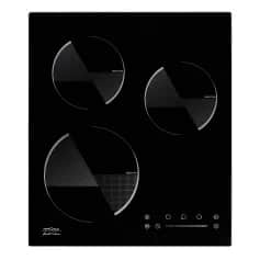 Варочные панели KRONA OMBRA 45 BL - изображение 1