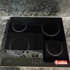 Варочные панели KRONA ACCORDO 60 BL - изображение 4