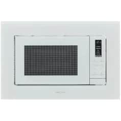 Духовка KRONA HIMMEL 60 WH - изображение 1