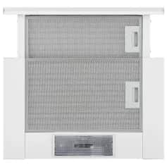 Вытяжка KRONA KAMILLA 450 WHITE - изображение 3