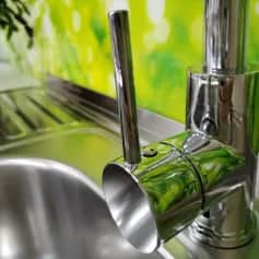 Смеситель EMAR EC-3004 - изображение 5