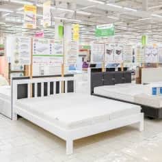 Матрас SPIRIT LITE (СПИРИТ ЛАЙТ)BALANCE 800*2000 - изображение 5