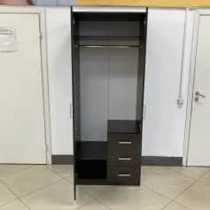 Шкаф для одежды и белья РУСЛАН-1 - изображение 3