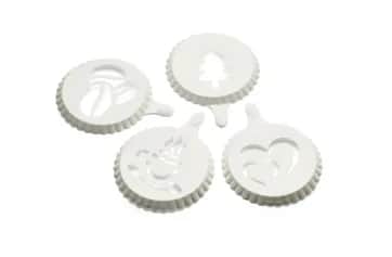 Шприц кондитерский Набор для выпечки APOLLO Plenty 22 пр. - изображение 4