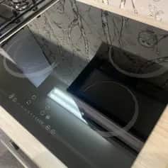 Варочные панели KRONA ORSA 60 BL - изображение 5