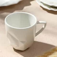 Кружки Кружка Айсберг 350мл, белая 6776515 - изображение 1