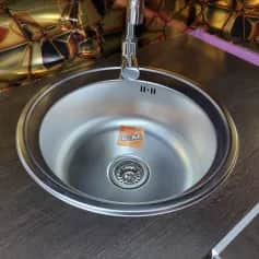 Мойки EMAR 510С - изображение 4