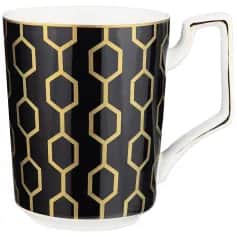 Кружки Кружка Lefard Top style 400 мл (кор.=48 шт.) (арт.275-1216) - изображение 1