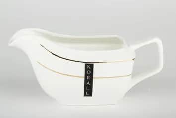 Емкости для сервировки Соусник Снежная королева 400 мл (4) CS454421-A - изображение 1