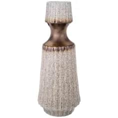 Ваза Ваза 16,8*16,8*42 см (кор=6шт.) (арт.146-1037) - изображение 1