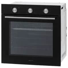 Духовка KRONA BIRNE 60 BL - изображение 1