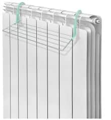 Сушка для белья СУШКА ДБЕЛЬЯ НА БАТАРЕЮ 23*45 (АРТ. СБ5-45 ПС) - изображение 1