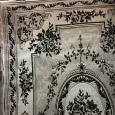 Ковры большие КОВЕР GAVANA (5444, 2*3, STAN, BEIGE) - изображение 4