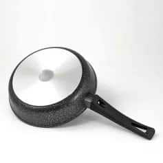 Сковороды и крышки Сковорода ВДОХНОВЕНИЕ Д240 (арт.ВД-124) - изображение 3