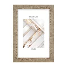 Фоторамки Фоторамка МИРАМ 20х30 651640-8 (6) - изображение 1