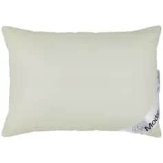 Подушка ПОДУШКА MODAL AIR 50*70 СМ САТИН,ТЕНЦЕЛЬ,ЛЕБЯЖИЙ ПУХ (АРТ. ПТСМОЗ-57) - изображение 1