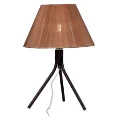 Светильник ЛАМПА НАСТОЛЬНАЯ МОЛЬБЕРТ РС217861T КОР. - изображение 1