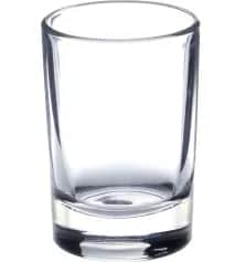 Стопки Стопка 50 мл низк. серия Гладкий (арт. 02с1022) - изображение 1