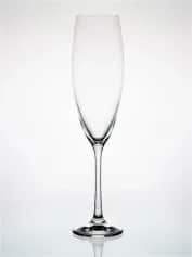 Бокалы и фужеры Набор бокалов для шампанского София 2 шт.*230 мл (арт. 408142302) - изображение 2