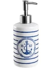 Аксессуары для ванной комнаты Дозатор для жидкого мыла Adventure - изображение 1