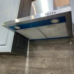 Вытяжка KRONA RINA 600 INOX PB - изображение 5