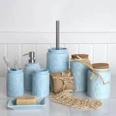 Аксессуары для ванной комнаты Стакан для зубных щеток Frio - изображение 2