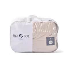 Одеяло Одеяло TERRA 140х205 пух,перо,сатин (арт. ОЕСт-15) - изображение 3