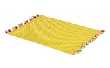 Коврики сервировочные Салфетка 30*45 бамбук №22 (арт. КТ-СФ-22) - изображение 1