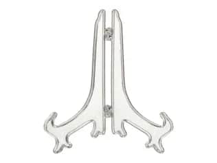 Держатели, подставки Подставка под блюдо (1 шт.) 17*10*17 см. (из комплекта арт. 09-030) - изображение 1