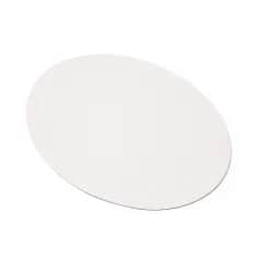 Коврики сервировочные КОВРИК СЕРВИРОВОЧНЫЙ 44,5X30 СМ, 2 ЦВ. (СЕРЫЙБЕЛЫЙ) (АРТ.0714) - изображение 2