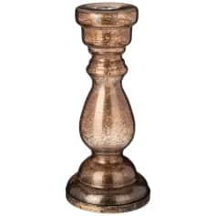 Подсвечник Подсвечник 11,5*11,5*26 см (арт.132-134) - изображение 1