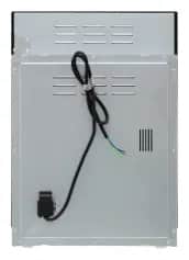 Духовка KRONA RITUS 45 WH - изображение 5