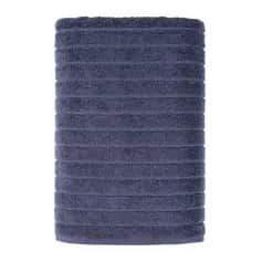 Полотенца для ванной, бани. Полотенце Волшебная Ночь МХ42 5090 Wave Маренго 00 - изображение 1